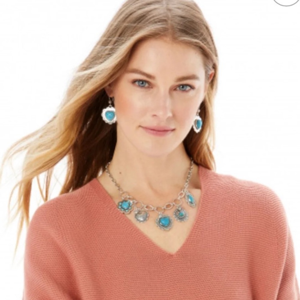 Brighton Southwestern Dream Set